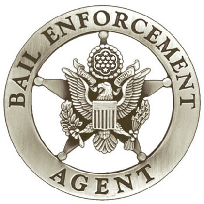 Bail Bondsman School Seal